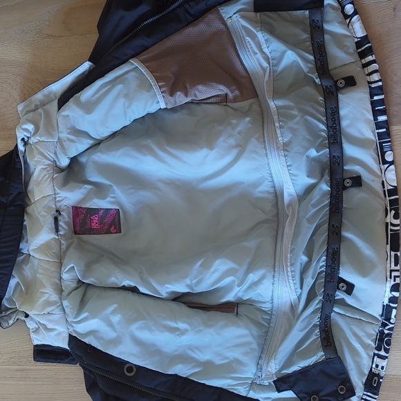 Billabong Snow/Ski Jacket and Pant set - Picture 10 of 10